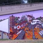 Firenze graffiti