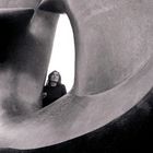 Firenze - Henry Moore 72