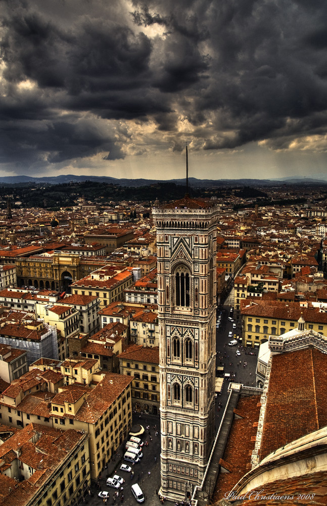 Firenze II