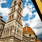 Firenze III: Farbenfroh