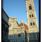 Firenze il Duomo