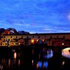 Firenze - Il Ponte che Dorme
