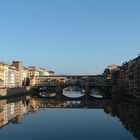 Firenze, il Ponte Vecchio