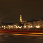 FIRENZE IN SLOW MOTION