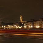 FIRENZE IN SLOW MOTION