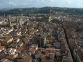 Firenze intorno a me di Pamela Vassallo 