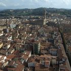 Firenze intorno a me