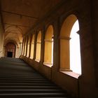 Firenze - La Certosa (particolare)