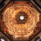 Firenze - La Divina cupola