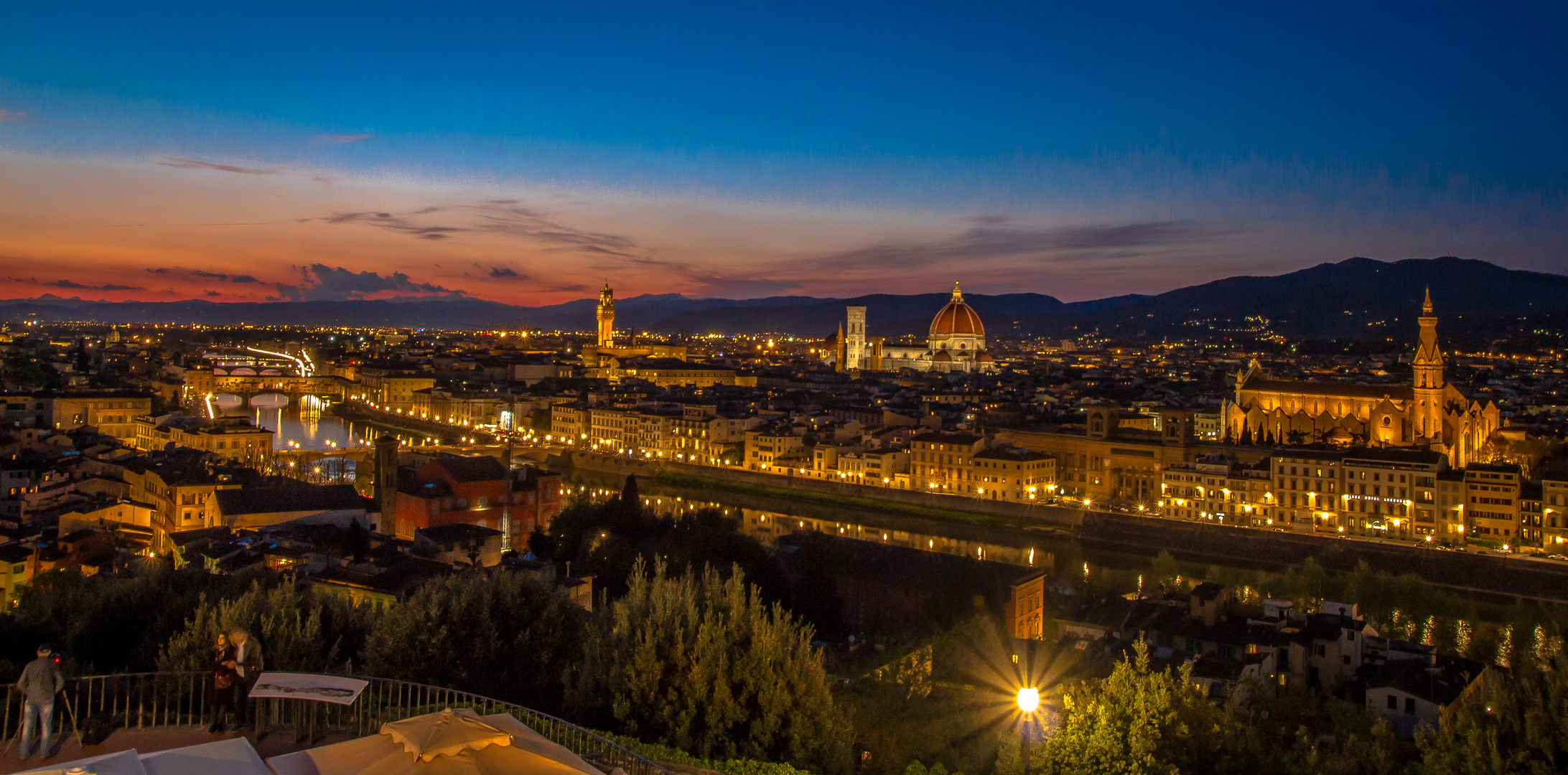 Firenze - la mia bellissima citta