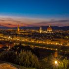 Firenze - la mia bellissima citta