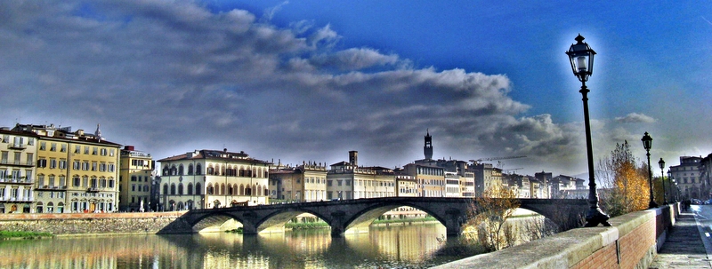 firenze lungarno