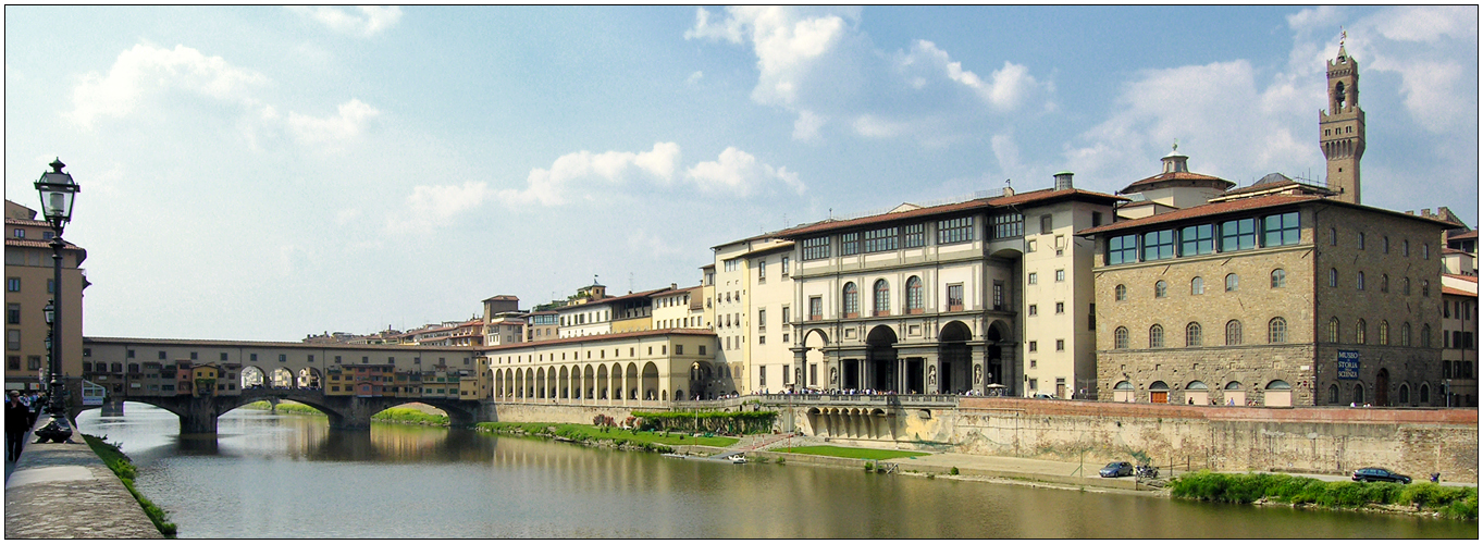 Firenze | Lungarno