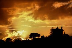 Firenze - Magia al Forte Belvedere