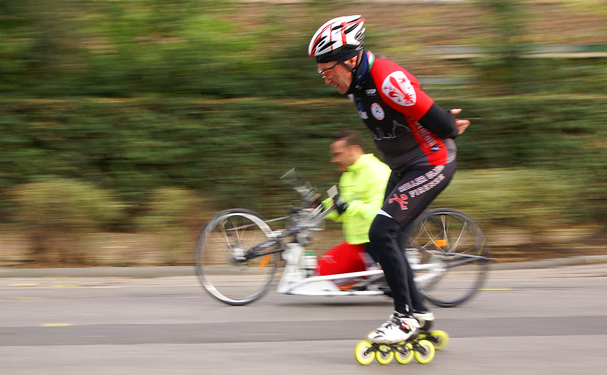 Firenze Marathon 2009