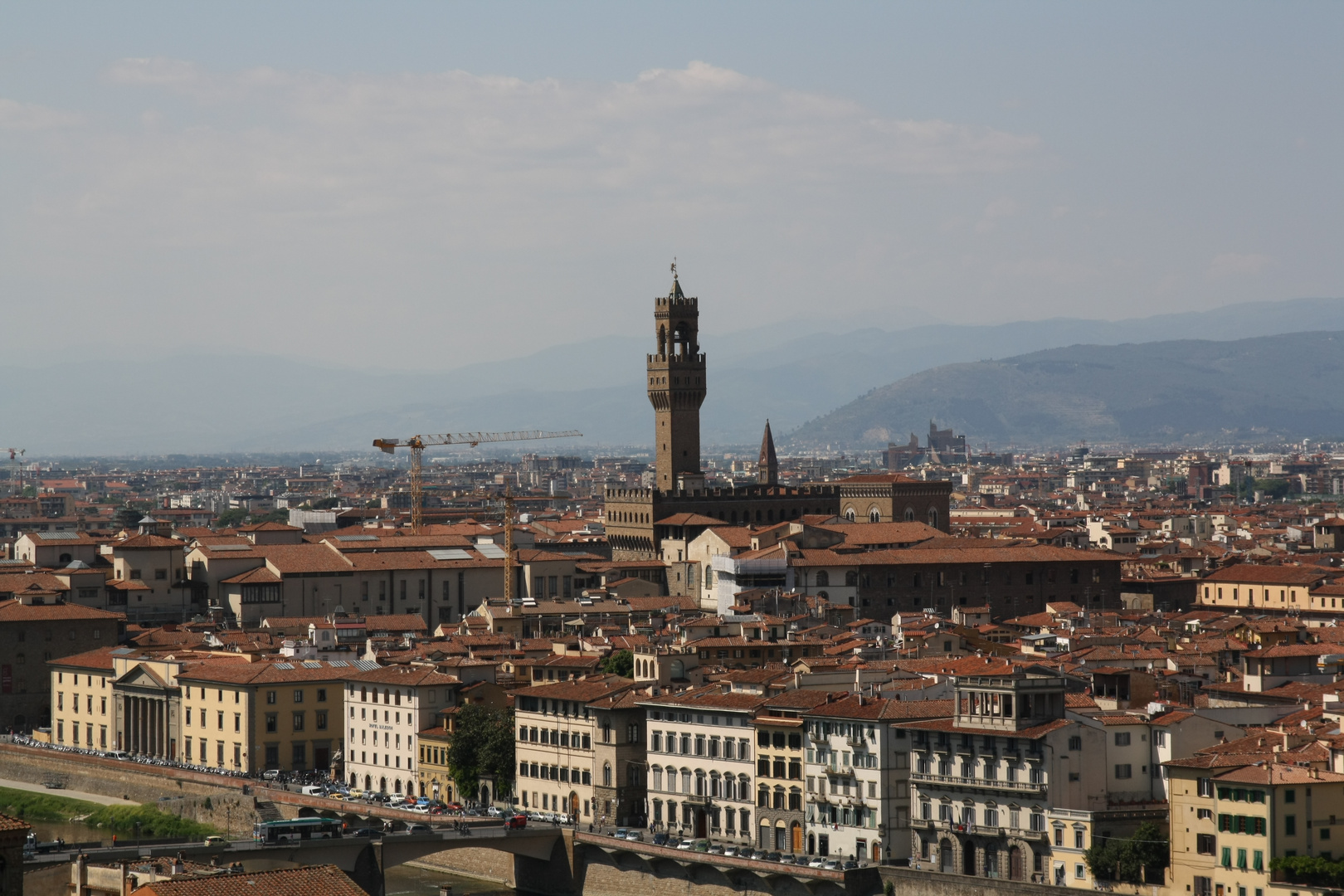 Firenze Panorama