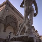 Firenze, Piazza della Signoria