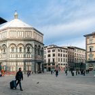 Firenze - Piazza Duomo