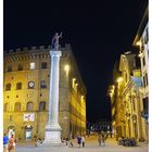 Firenze Piazza Santa Trinita 05