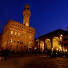 Firenze - Piazza Signoria