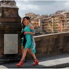 Firenze, Ponte Santa Trinita