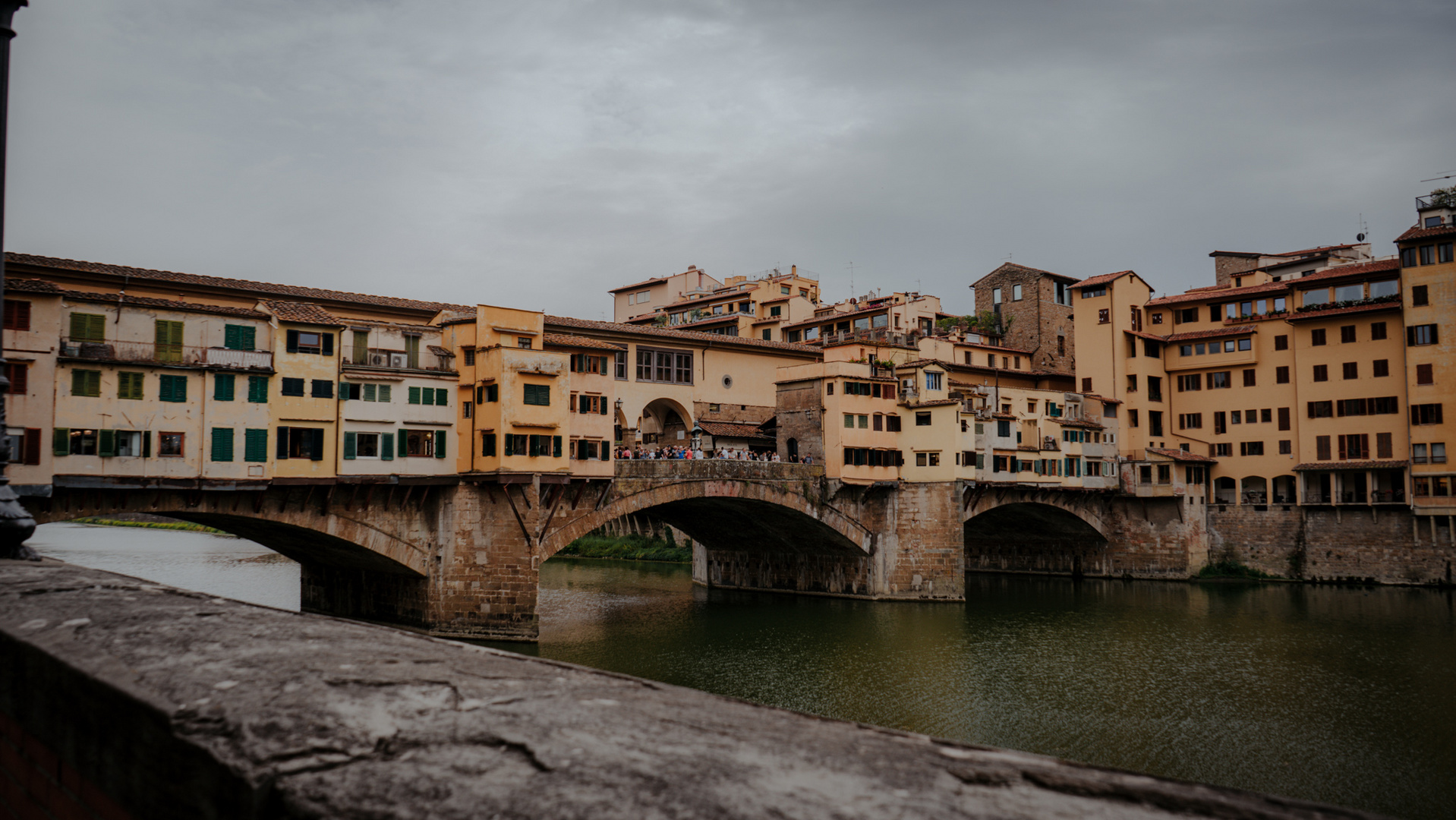 Firenze, Ponte Vecchio