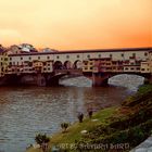 FIRENZE PONTE VECCHIO