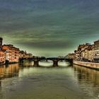 Firenze- ponte vecchio