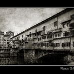 firenze ponte vecchio