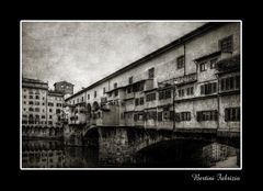 firenze ponte vecchio