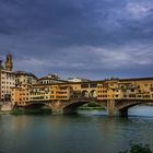 Firenze - Ponte Vecchio