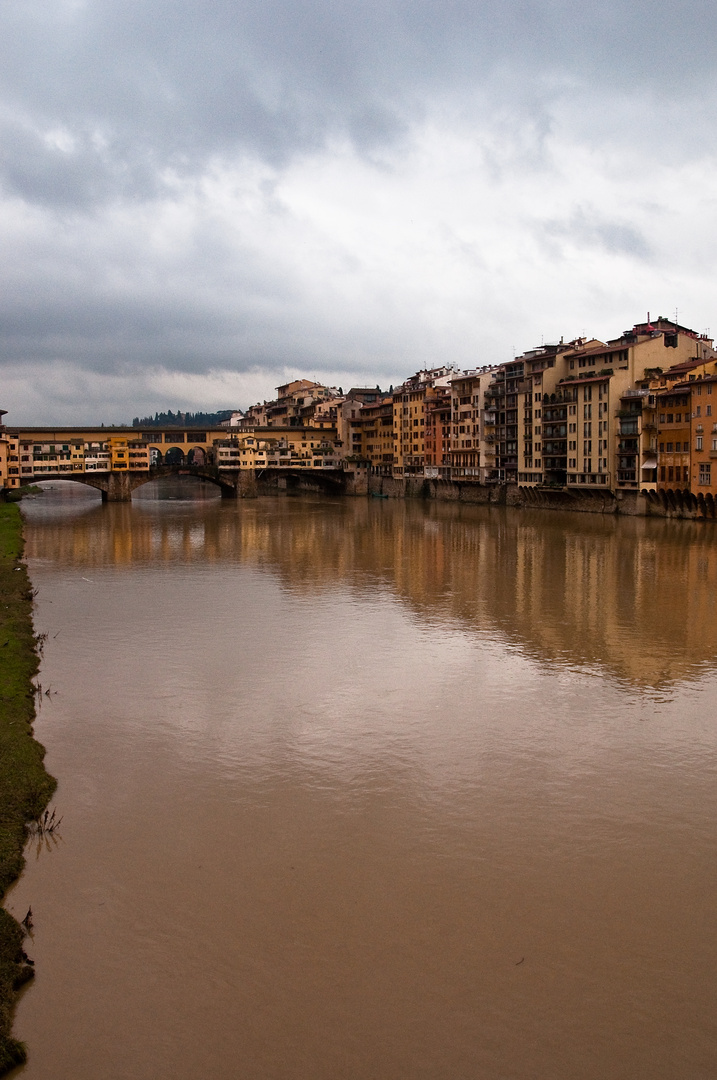 Firenze - Ponte Vecchio