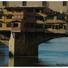 Firenze Ponte Vecchio