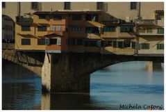 Firenze Ponte Vecchio