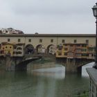 Firenze - Ponte vecchio