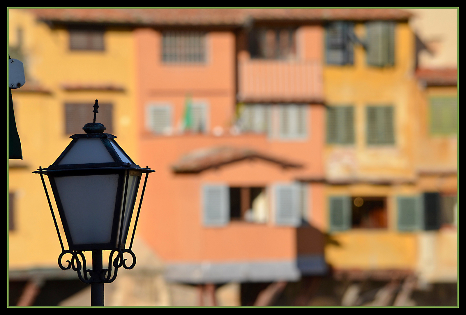 Firenze, Ponte Vecchio