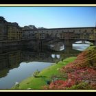 Firenze - Ponte Vecchio