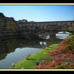 Firenze - Ponte Vecchio