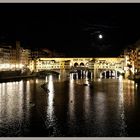 Firenze Ponte vecchio nuovo Look.......01