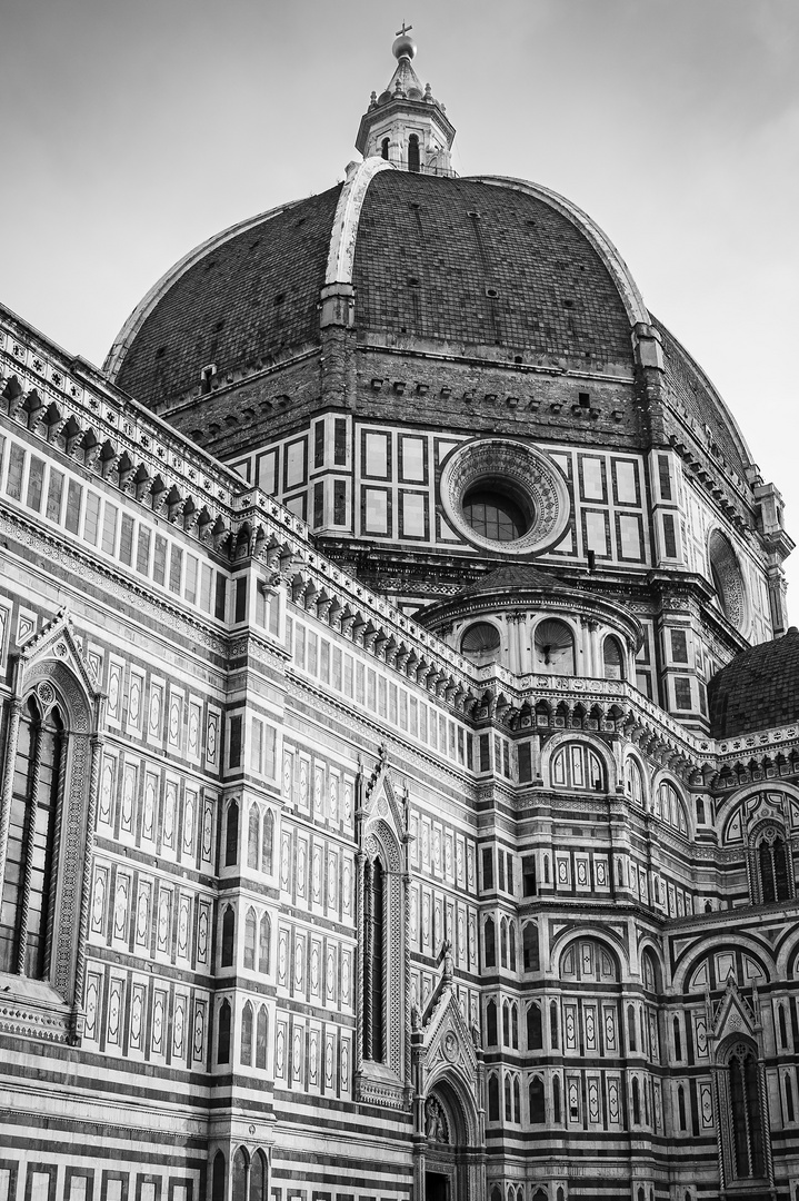 Firenze - Santa Maria del Fiore