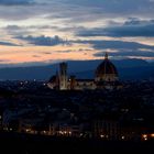 Firenze Skyline