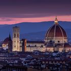 Firenze skyline