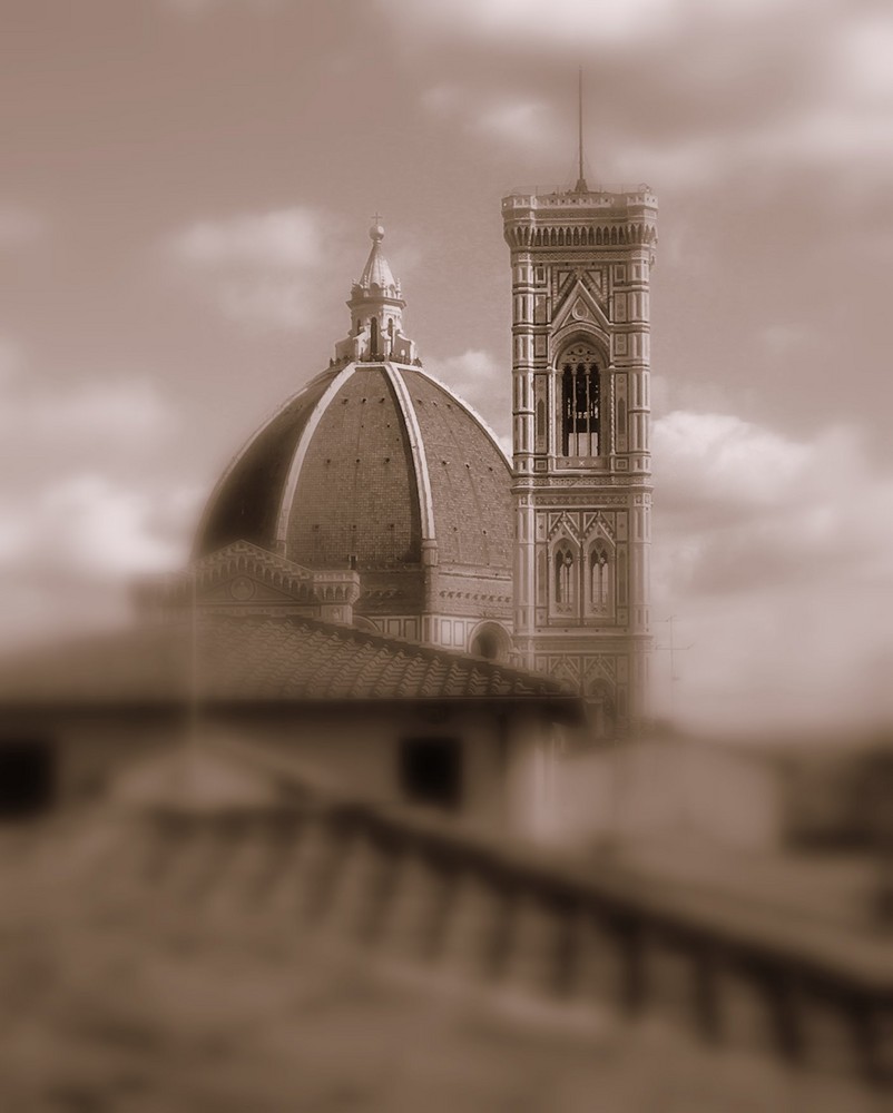 Firenze sogna