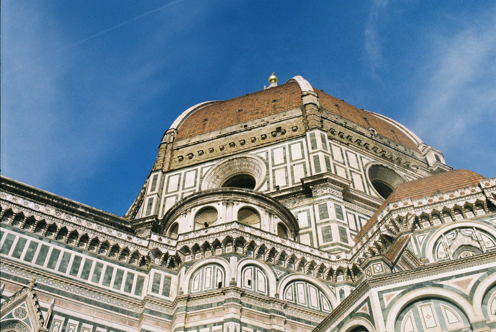 Firenze - Toscana 