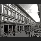 Firenze | Uffizi