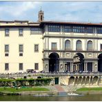 Firenze | Uffizi II