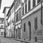 Firenze, via delle pinzochere