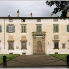 Firenze | Villa Medicea di Castello