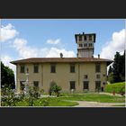 Firenze | Villa Medicea La Petraia II