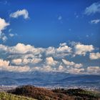 Firenze vista da Prato